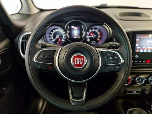 FIAT 500L 1.4 95 CV S-Design