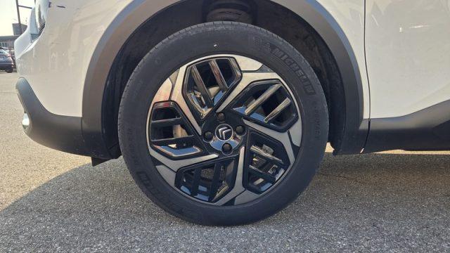 CITROEN C4 PureTech 130 S&S Feel Pack PERMUTE UNICOPROPR.