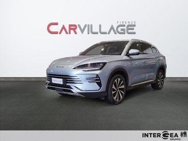 BYD Seal U DM-i 1.5 phev Design