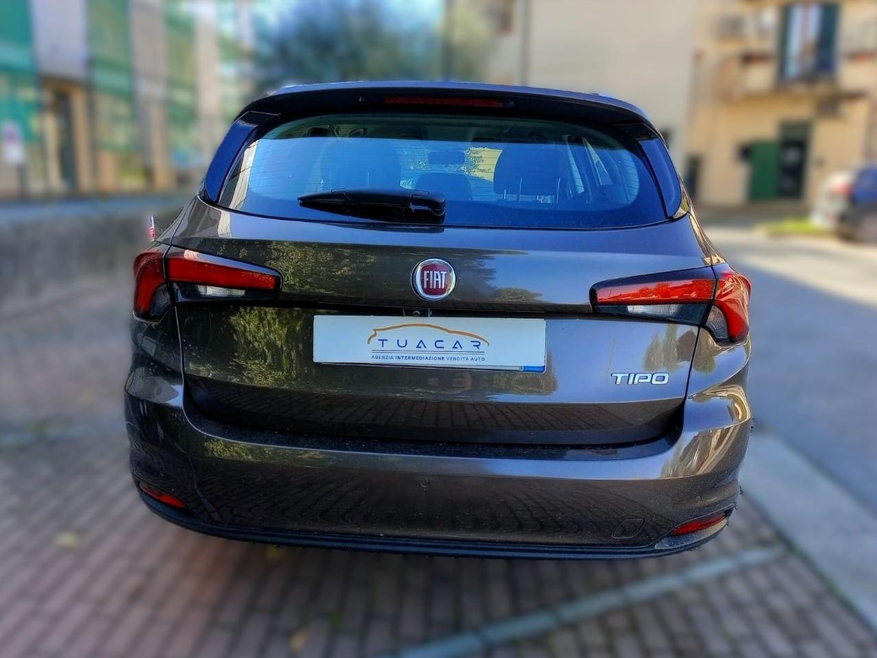 Fiat Tipo Business 1.6 Multijet #7197