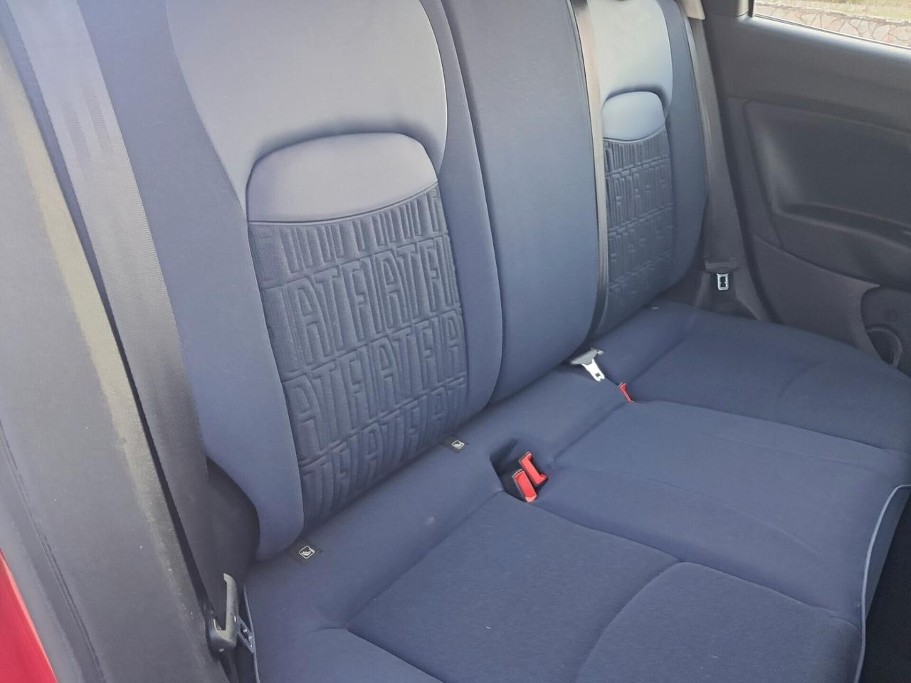 Fiat 500X 1.3 MultiJet 95 CV Connect (iva esposta)