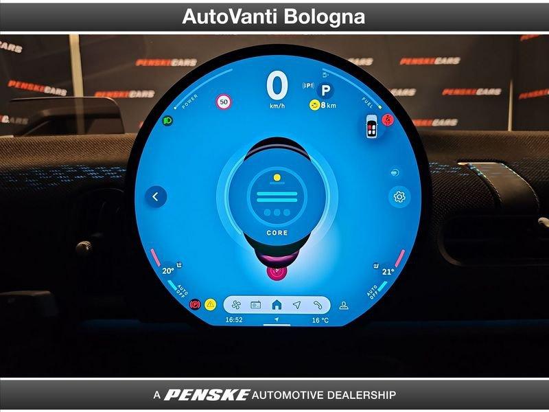 MINI Mini Cooper Cabrio Mini 2.0 Cooper C Classic Cabrio