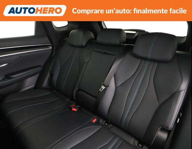 BYD Seal U DMi 1.5 218 CV PHEV Boost