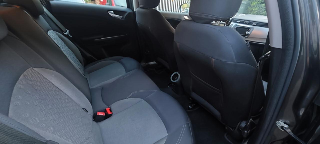Alfa Romeo Giulietta 1.6 JTDm-2 105 CV Progression