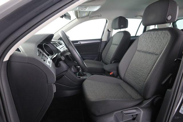 VOLKSWAGEN Tiguan Tiguan 2.0 TDI 150 CV SCR DSG Life