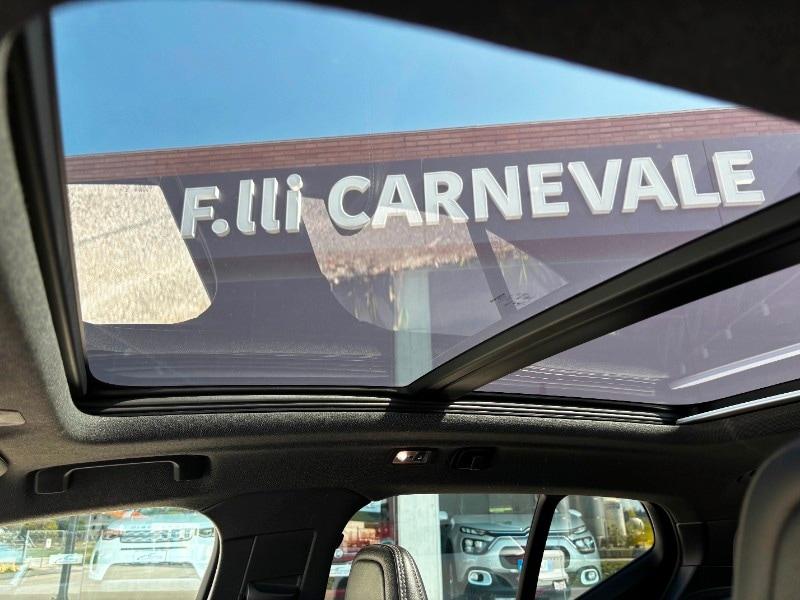 VOLVO XC40 (2017-->) XC40 D3 Geartronic R-design