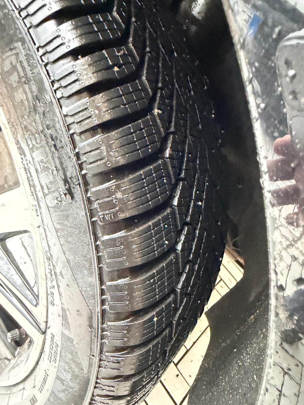 Volkswagen Touran 2.0 TDI 150 CV SCR DSG Executive BlueMotion Tech.