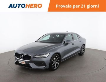 VOLVO S60 T4 Geartronic Business Plus