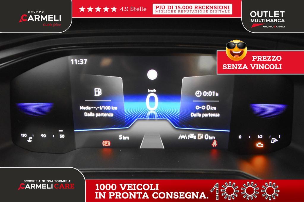 Volkswagen Taigo 1.0 TSI Life