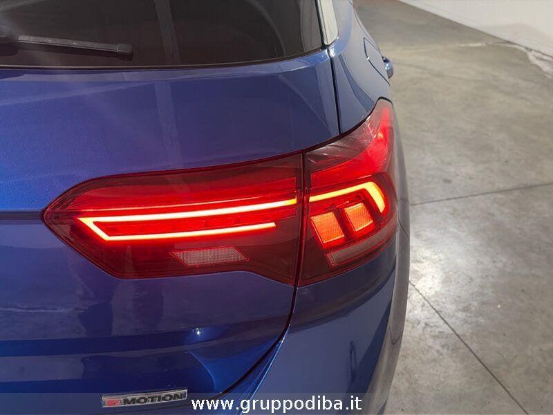 Volkswagen T-Roc I 2017 Diesel 2.0 tdi Advanced 4motion dsg