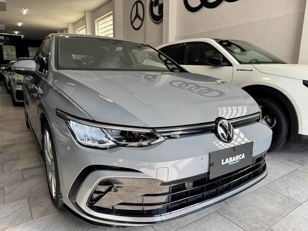 Volkswagen Golf 1.5 TSI EVO ACT R-Line