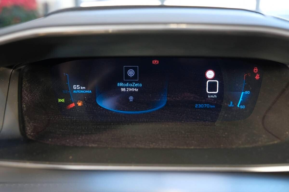 Peugeot 208 PureTech 100 Stop&Start 5 porte GT