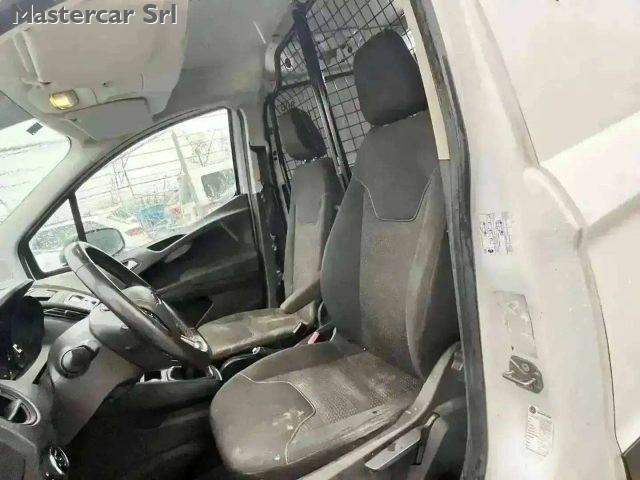 FORD Transit Courier 1.5 TDCI 75 CV TREND - FX079DX