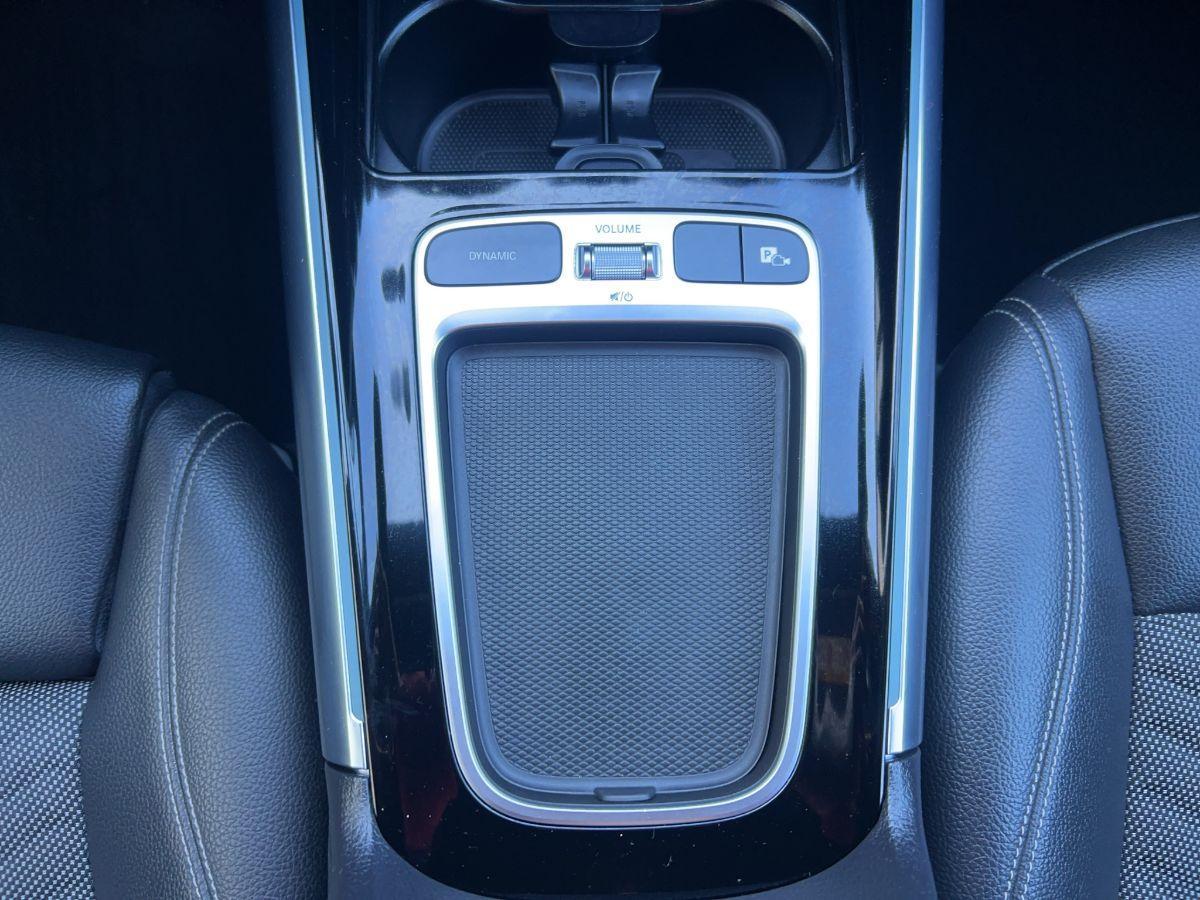 MERCEDES - Classe B - B 220 d 190CV Automatic Sport Plus