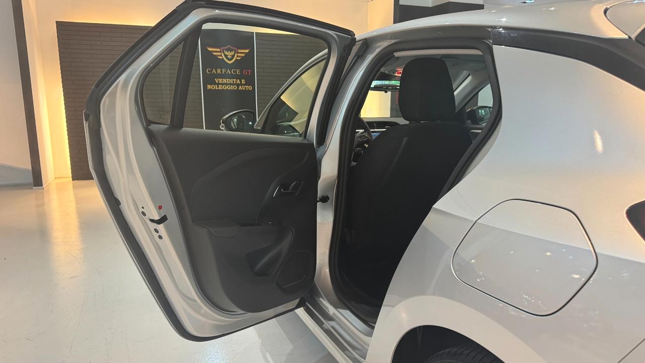 OPEL CORSA 1.2B- 75CV - 2022