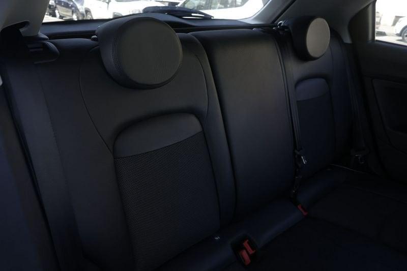 FIAT 500X FIAT 500X 1.3 MultiJet 95 CV Lounge 70KW ANNO 2017