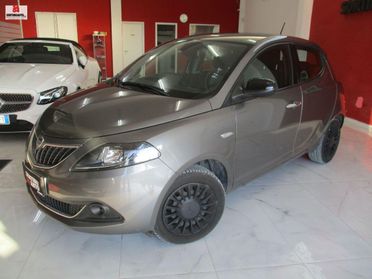 LANCIA Ypsilon 1.0 FireFly 5p.S&S Hybrid Silver-2022