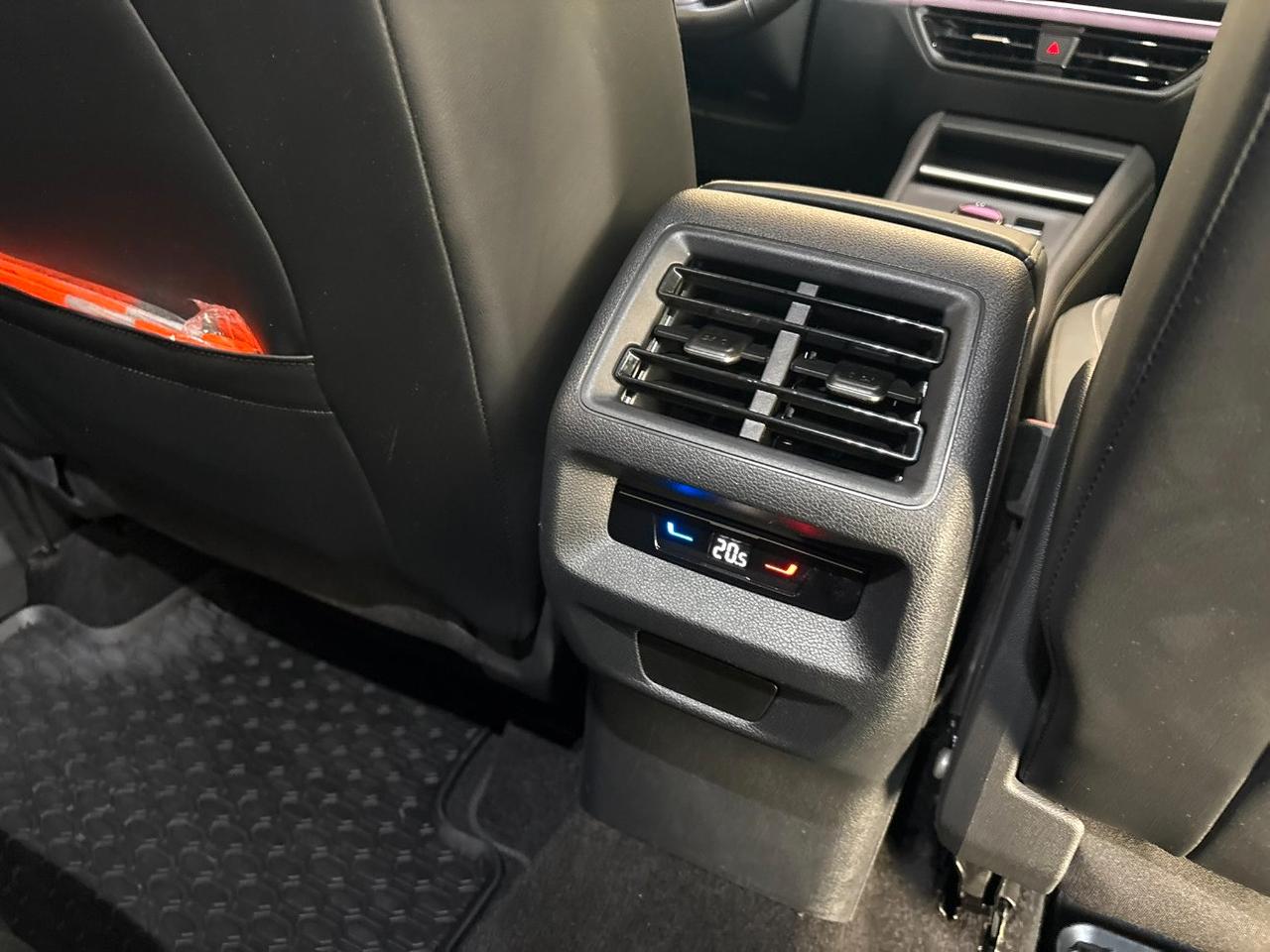 Volkswagen Tiguan 2.0 tdi Edition Plus 150cv dsg