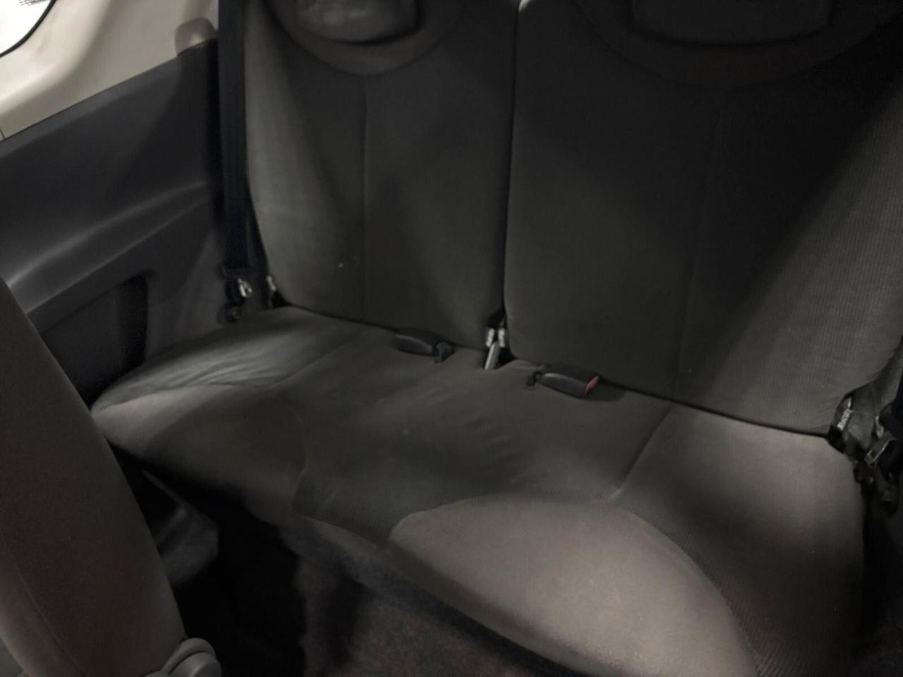 Citroen C1 1.0 benzina X NEOPATENTATI 2006