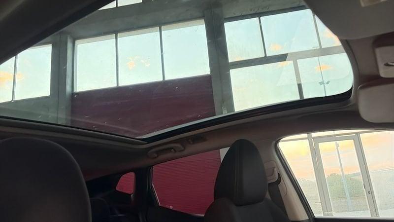 Nissan Qashqai 1.3 DIG-T 140cv N-Connecta 2WD