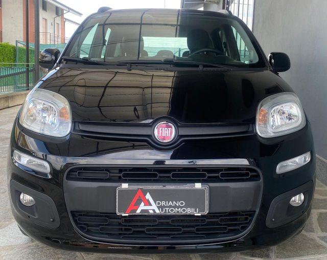 FIAT Panda 1.2 70 CV