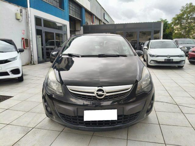 OPEL Corsa 1.2 GPL TECH 85 Cv Ecotec Pelle