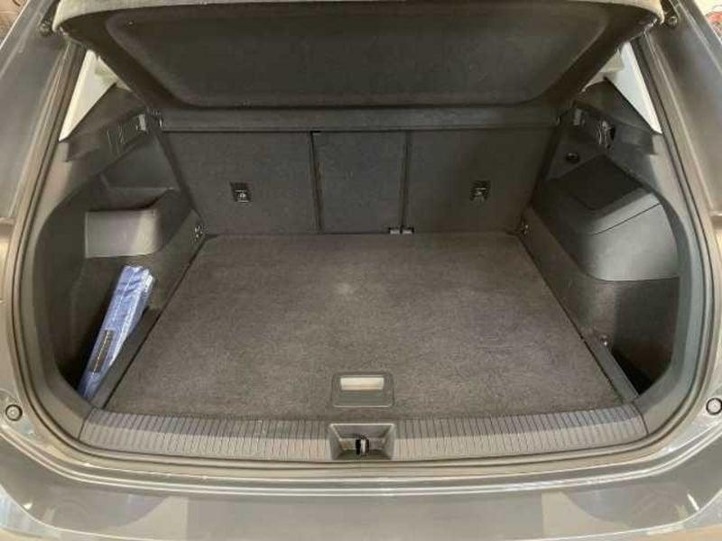 Volkswagen Tiguan III 2024 2.0 tdi Edition Plus 150cv dsg