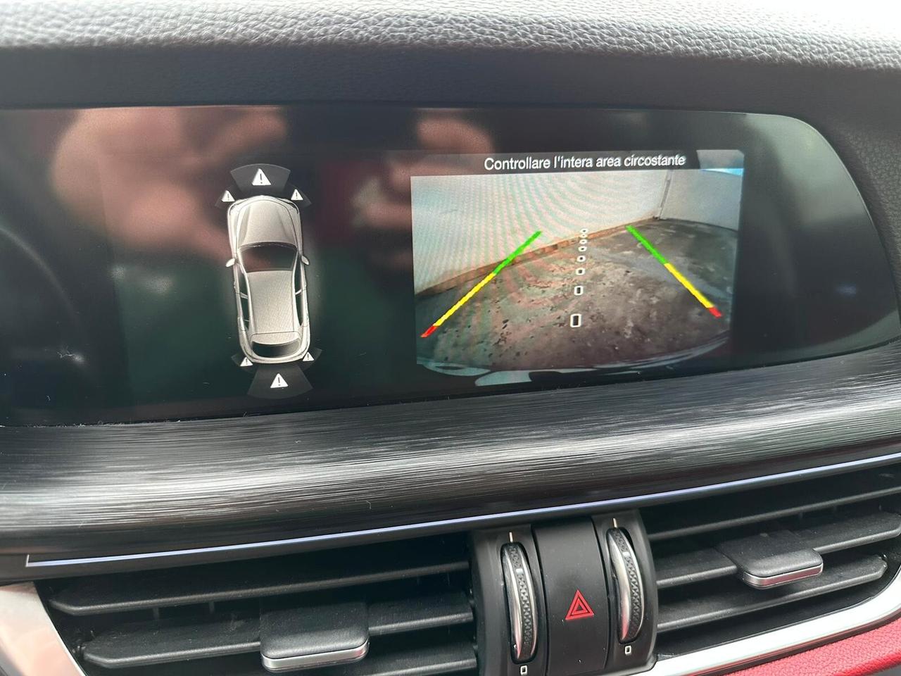 Alfa Romeo Stelvio 2.2 Turbodiesel Super 160cv-2020