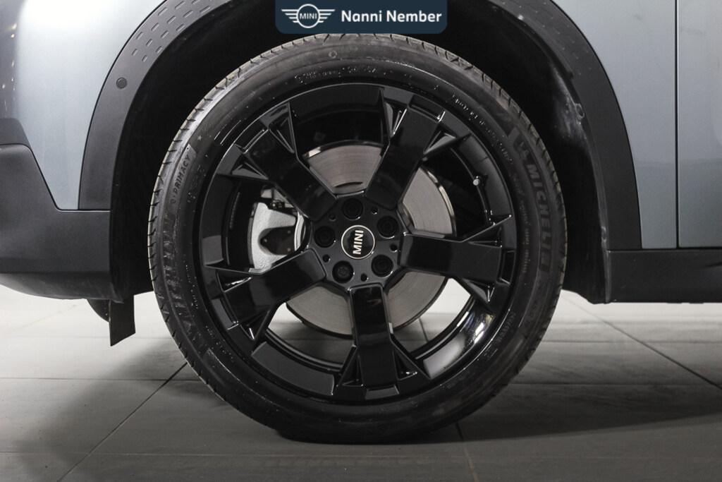 Mini Mini Countryman 1.5 48V C Classic