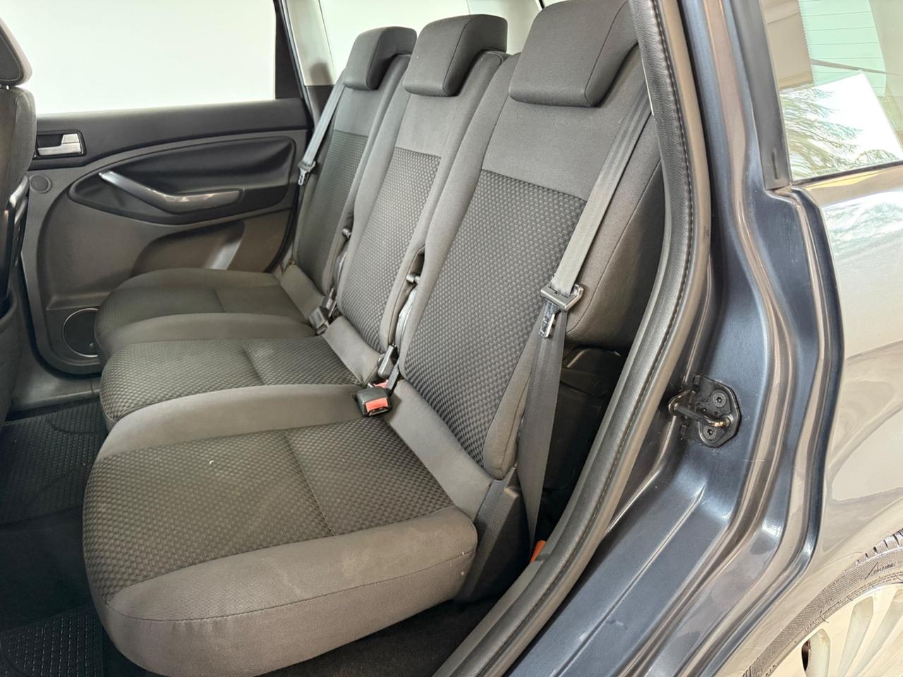 Ford C-Max 1.6 TDCi 90 CV Titanium