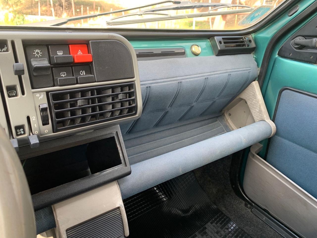 Fiat Panda 900 i.e. cat Hobby