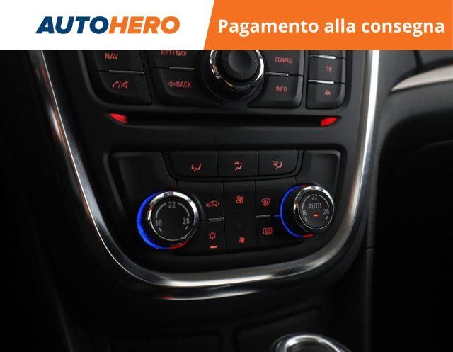 OPEL Mokka 1.7 CDTI Ecotec 130CV 4x2 aut. Cosmo
