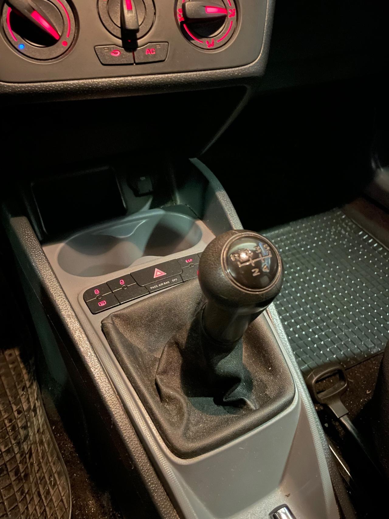 Seat Ibiza 1.2 Neopatentati Euro 5