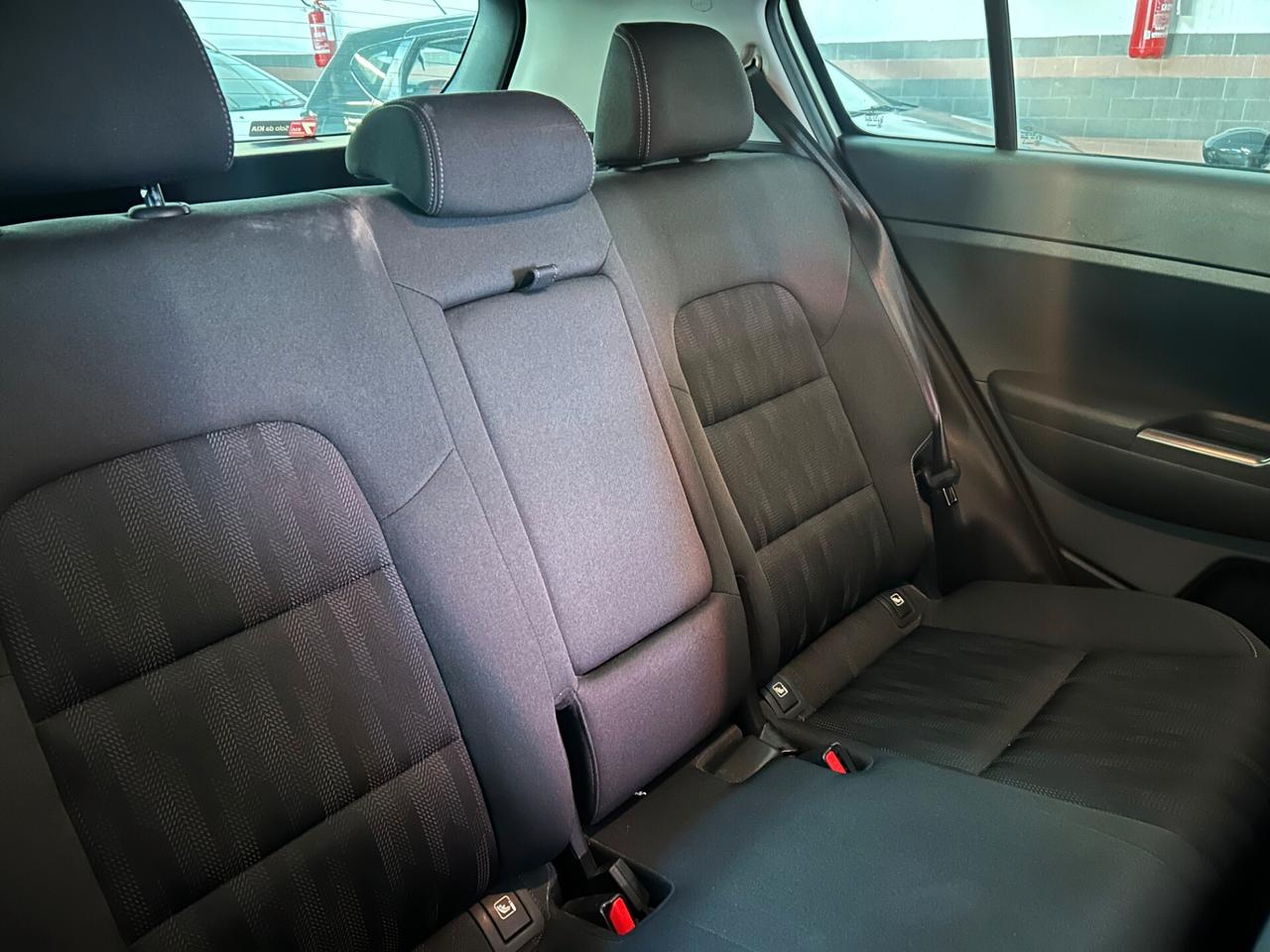 Kia Sportage 1.6 GDI 2WD Cool