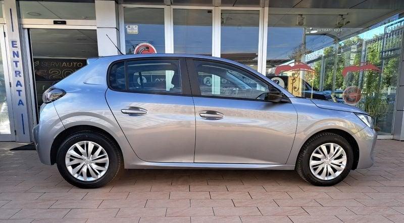 Peugeot 208 208 PureTech 75 Stop&Start 5 porte Active Pack