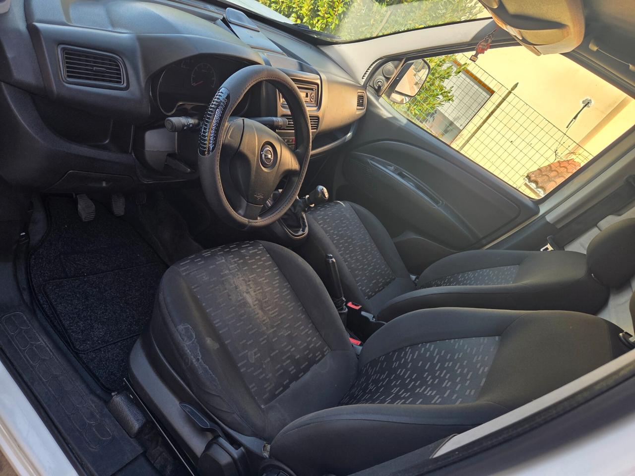 Fiat Doblo Doblò 1.6 MJT 16V 120CV Easy Maxi