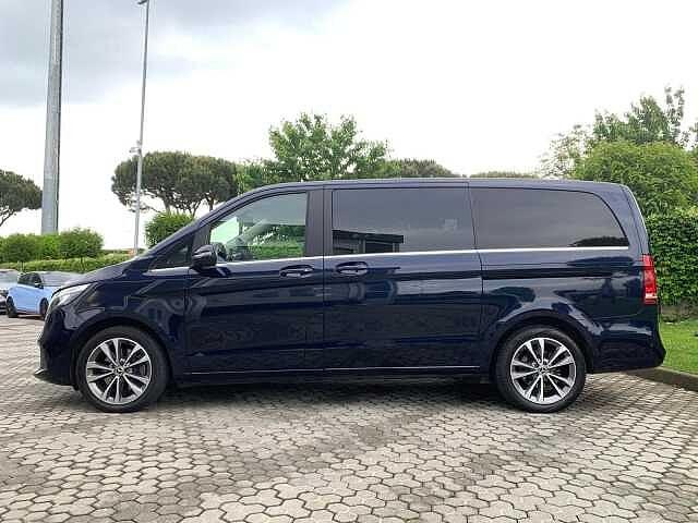 Mercedes-Benz V 250 V 250 d Automatic Premium Long