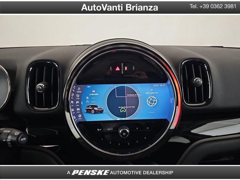MINI Countryman Mini Countryman 1.5 Cooper Business