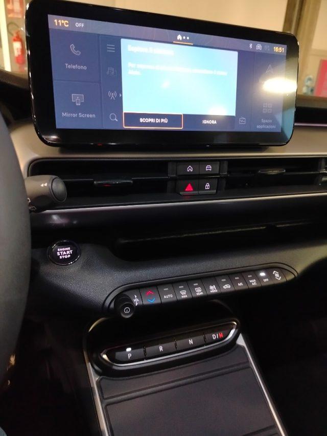 JEEP Avenger 1.2 100CV MHEV Summit KM 5.000