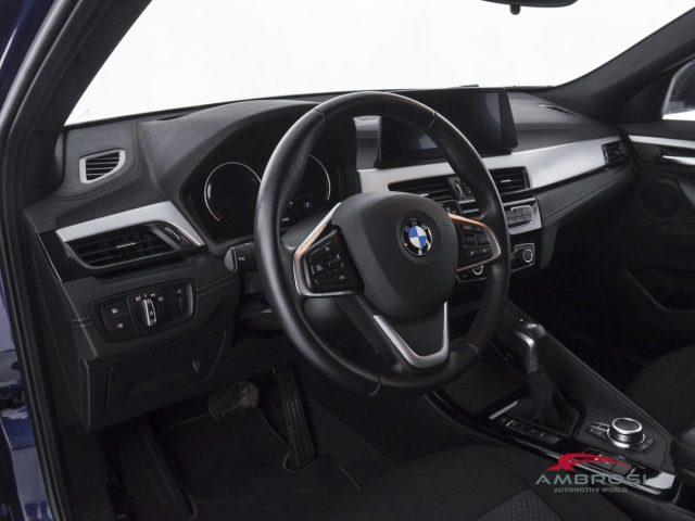 BMW X2 xDrive25e Advantage