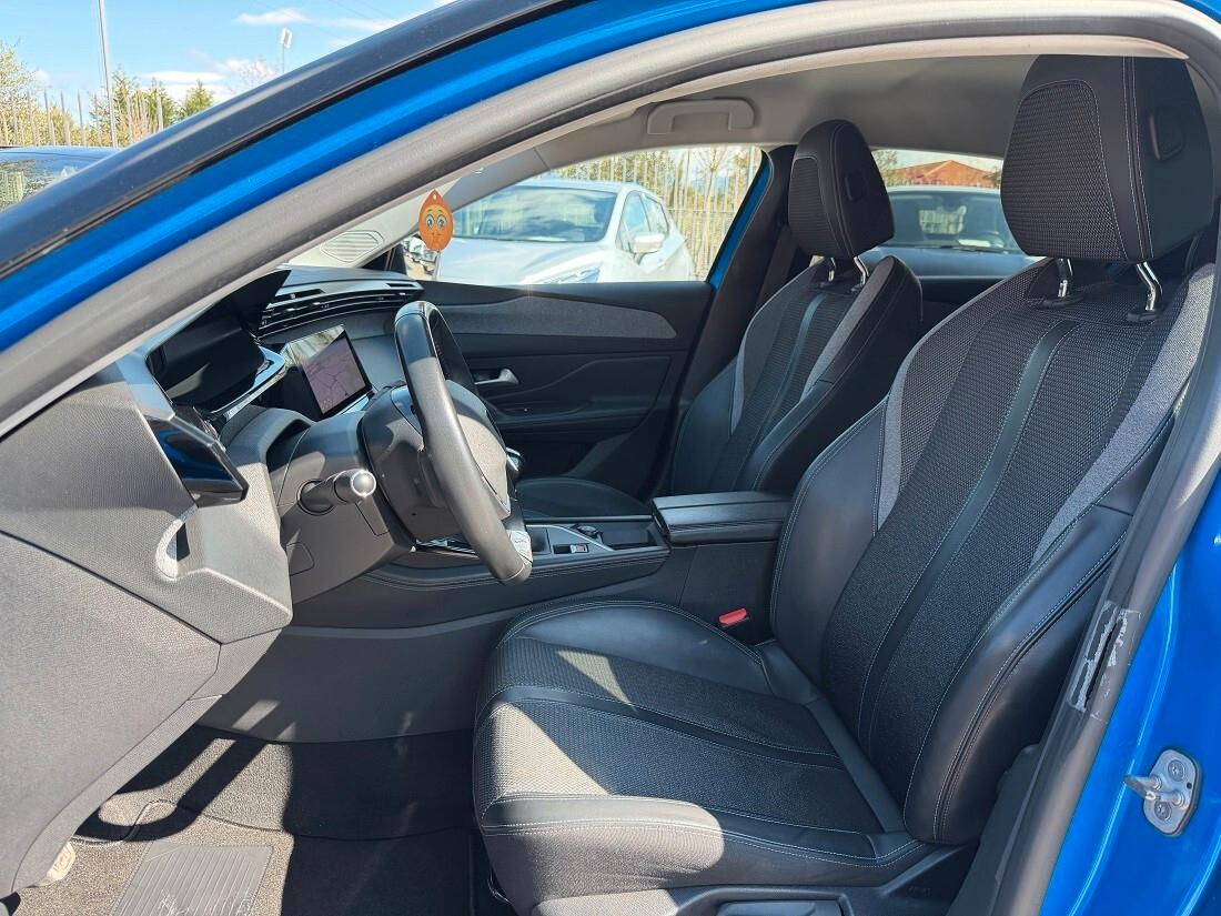 Peugeot 308 BlueHDi 130 S&S Allure Pack