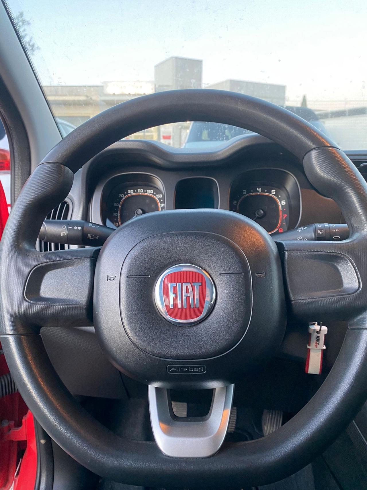 Fiat Panda 1.2 EasyPower Easy
