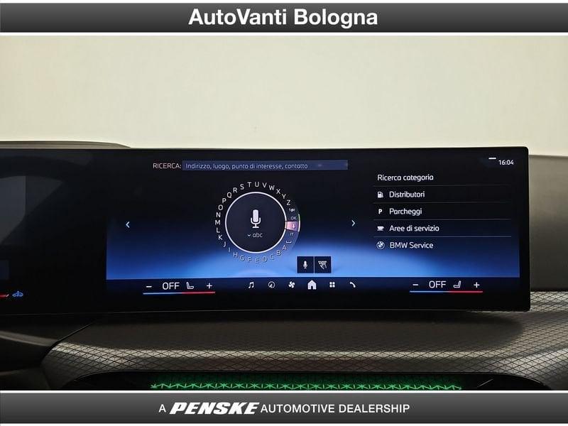 BMW Serie 3 320d 48V xDrive Touring Msport Pro