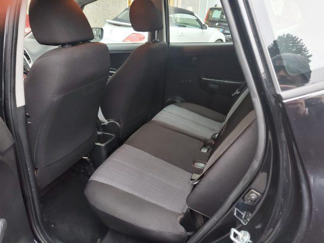 Kia Venga 1.4 GPL Easy