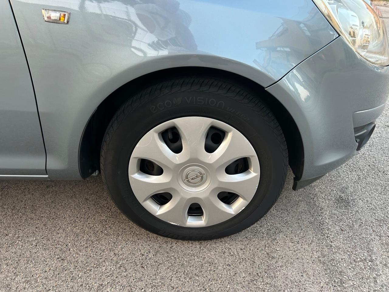 Opel Corsa 1.3 CDTI 75CV ecoFLEX 5 porte Cosmo