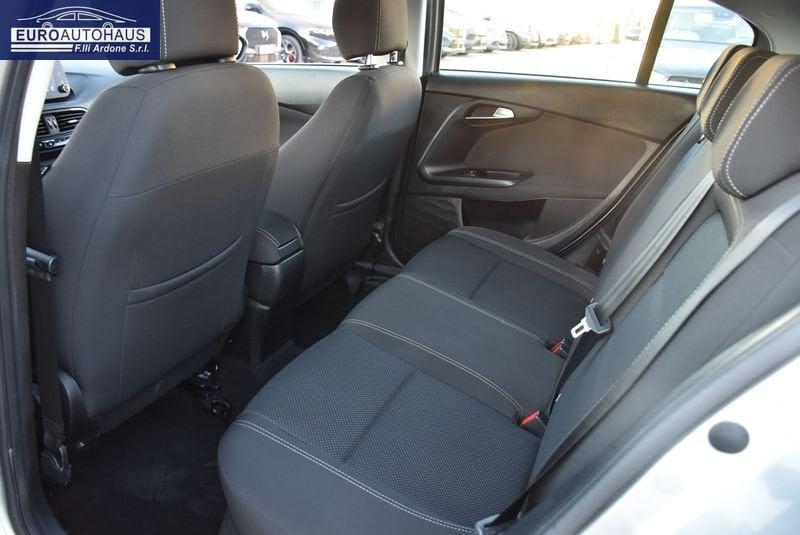 FIAT Tipo 1.3 Mjt 95cv S&S City Life