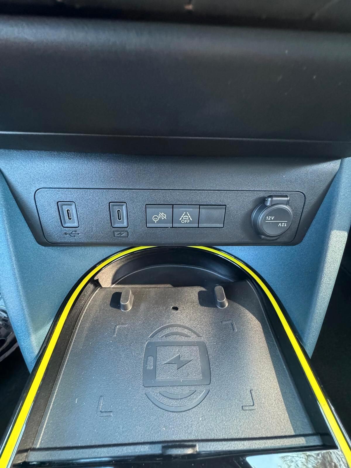 Fiat Grande Panda 1.2 Hybrid 110 CV S&S Icon