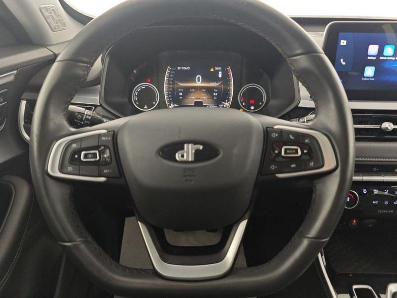 DR AUTOMOBILES dr 5.0 1.5 Bi-Fuel GPL