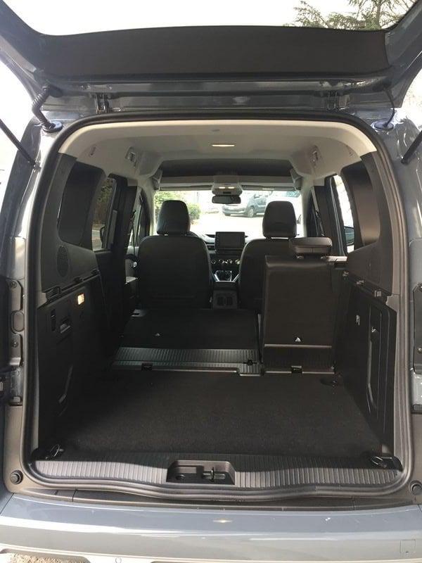 Nissan Townstar NCONNECTA L1 130CV BENZINA, PROMO CON USATO !