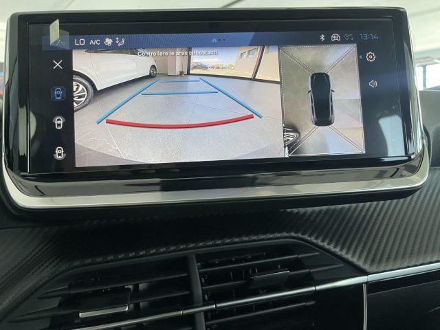 PEUGEOT 208 1.2 PureTech 100 CV Allure KM0 MY25